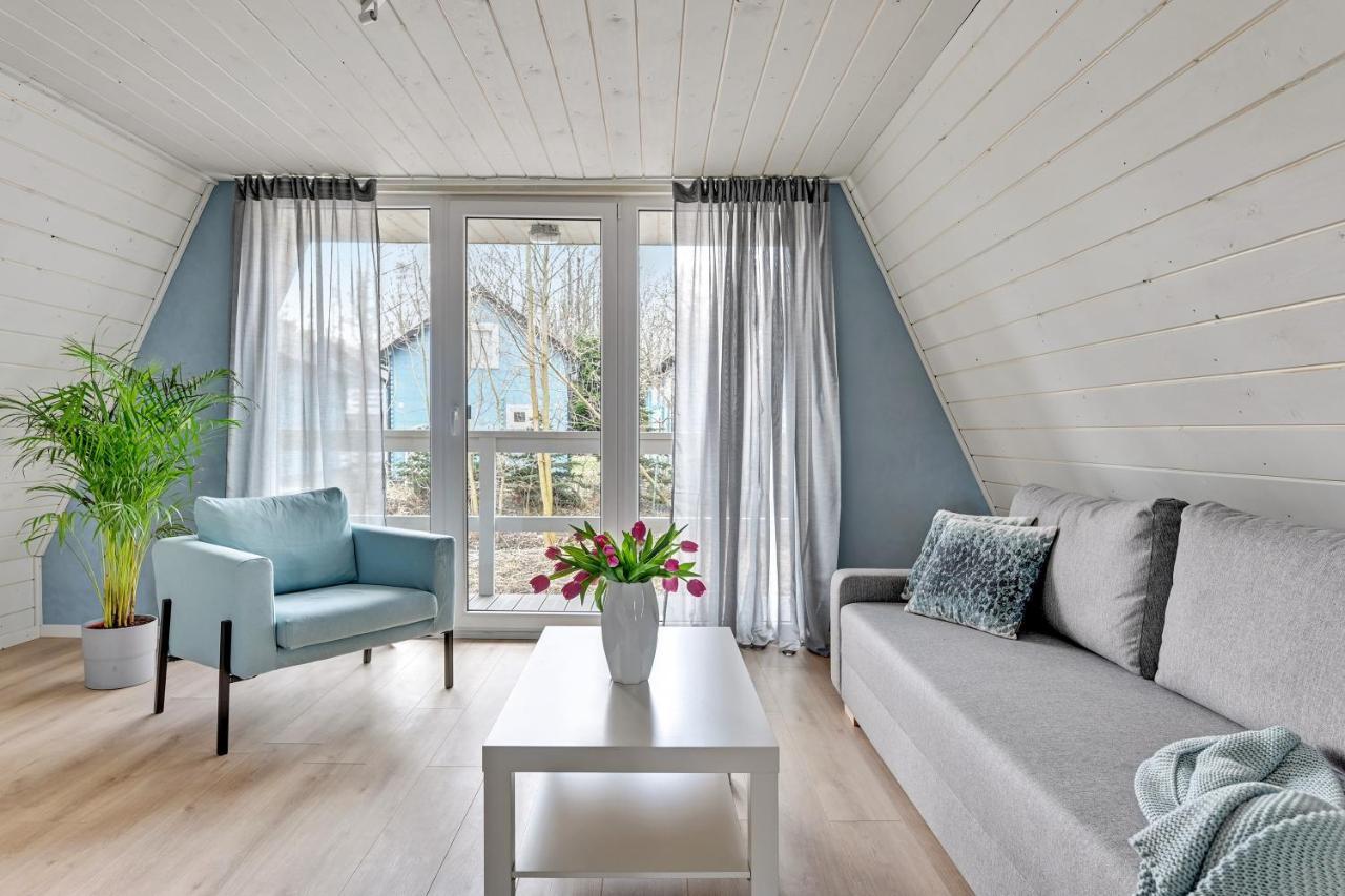 Holiday home Soul Camp Nowecin *