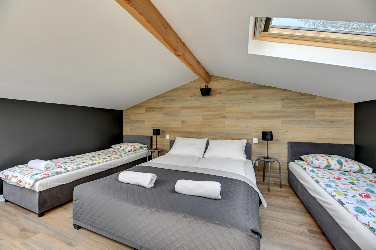 Soul Camp Nowecin *