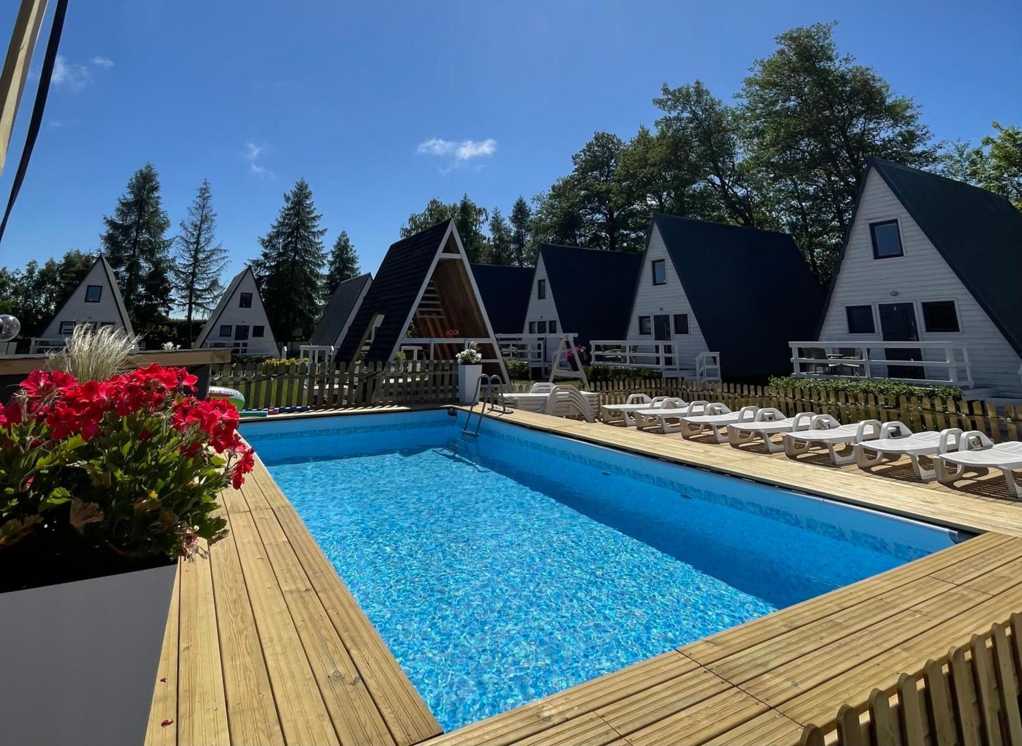 Soul Camp Nowecin * Leba